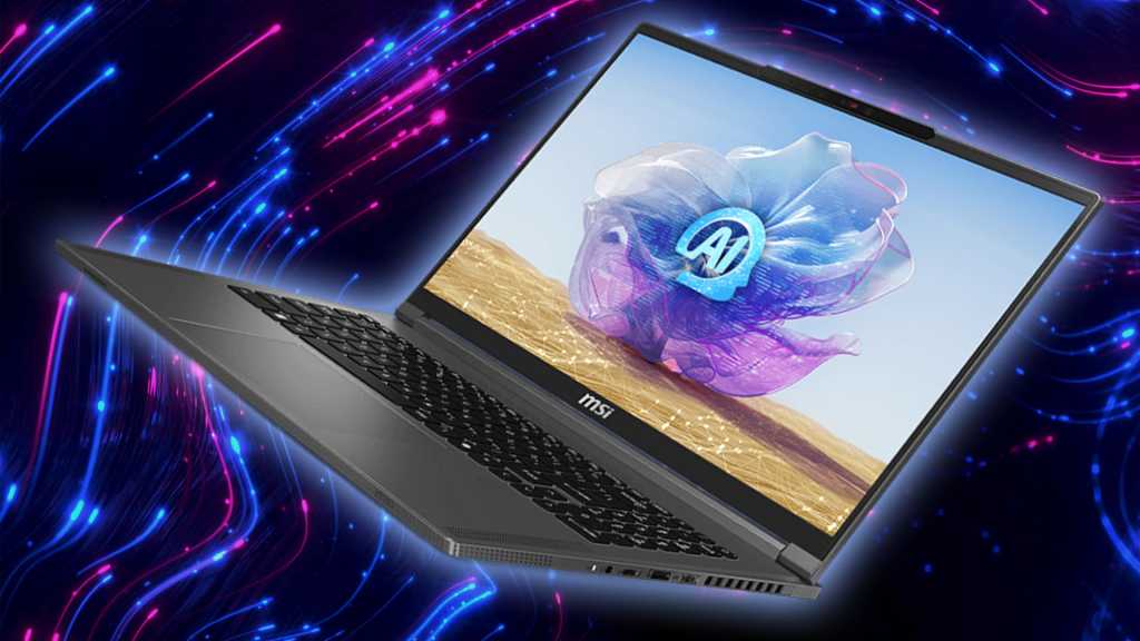 Esta computadora portátil 4K con RTX 4080 y 64 GB de RAM es una friolera de $ 800 de descuento