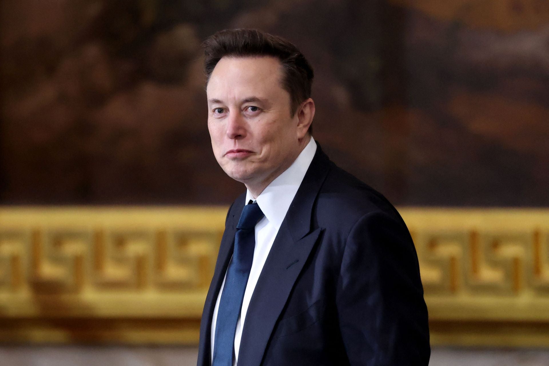 Elon Musk lanzará este lunes Grok 3, «la IA más inteligente del planeta»
