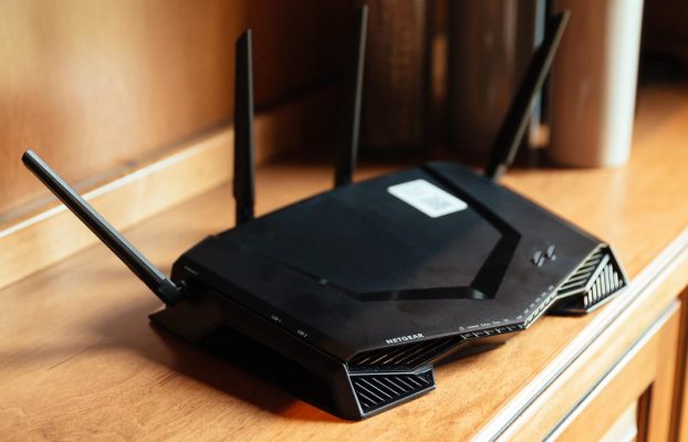 Debe actualizar su enrutador Netgear inmediatamente