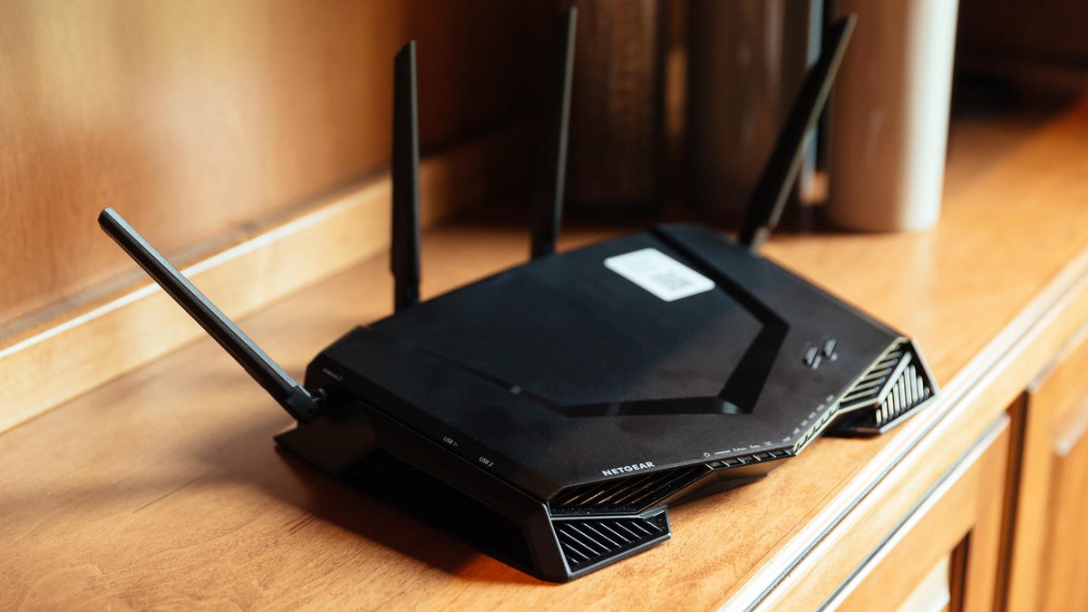 Debe actualizar su enrutador Netgear inmediatamente