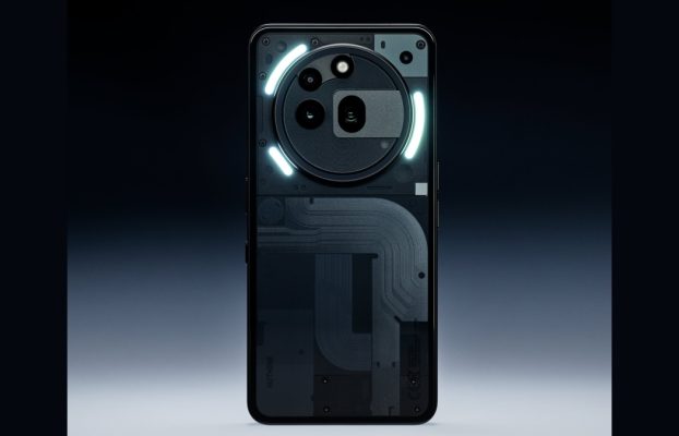 Nothing Phone 3A Serie Diseño revelado antes del lanzamiento del 4 de marzo; Teléfono 3 Lanzamiento provocado