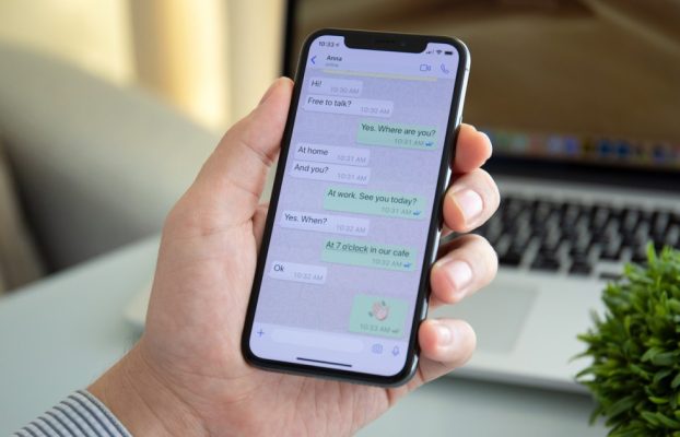 WhatsApp añade opciones para rediseñar tus chats
