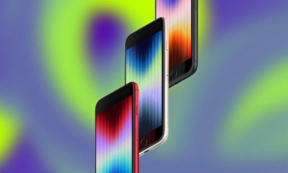 Tim Cook avanza el nuevo iPhone económico