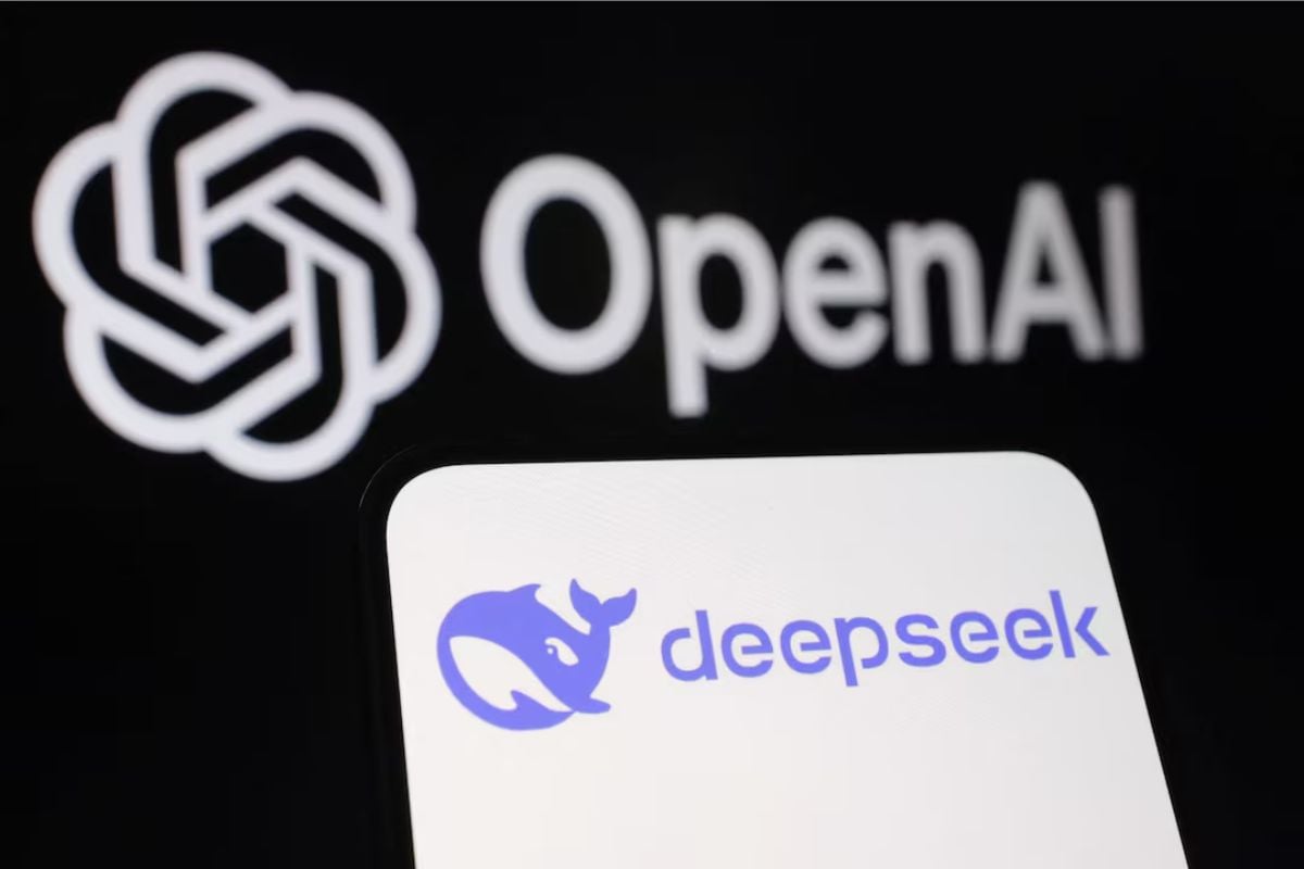 Los investigadores descubren que Deepseek tiene enlaces a la firma de telecomunicaciones china Banned in EE. UU.: Informe