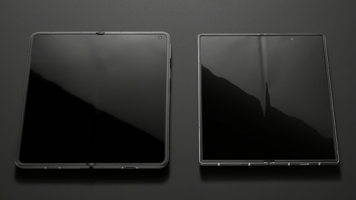 OPPO Find N5 Teaser muestra un pliegue de visualización mínimo antes del lanzamiento anticipado