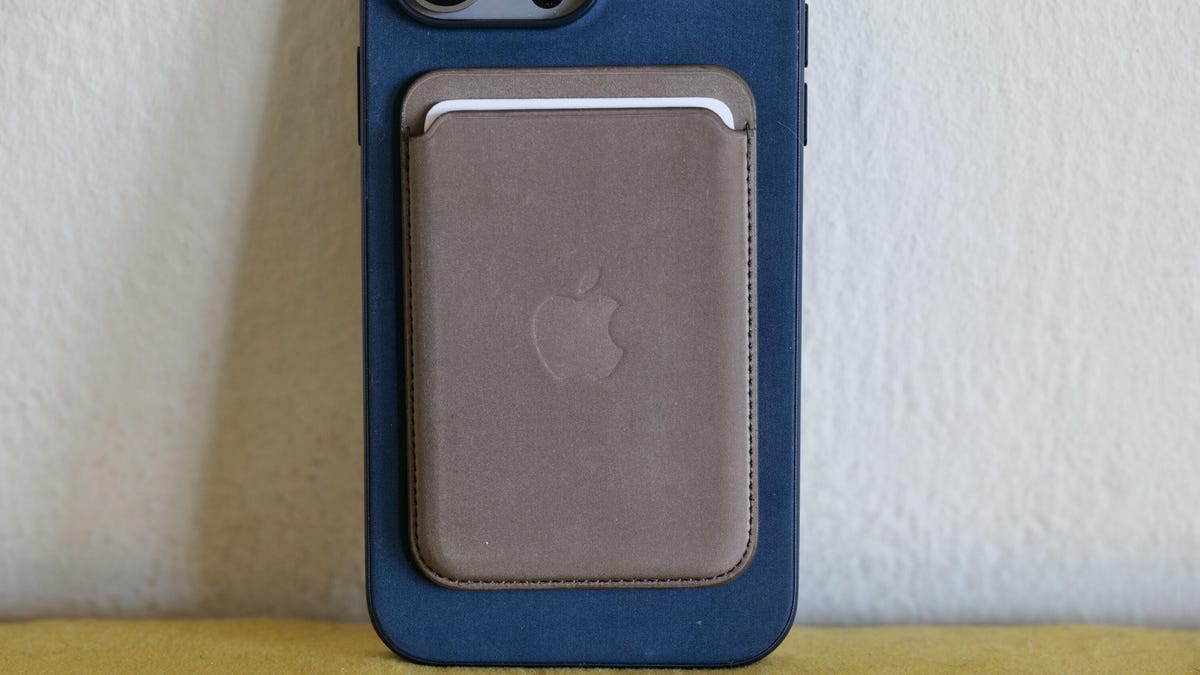 La carga magsafe de Apple explicó: los accesorios magnéticos se están expandiendo