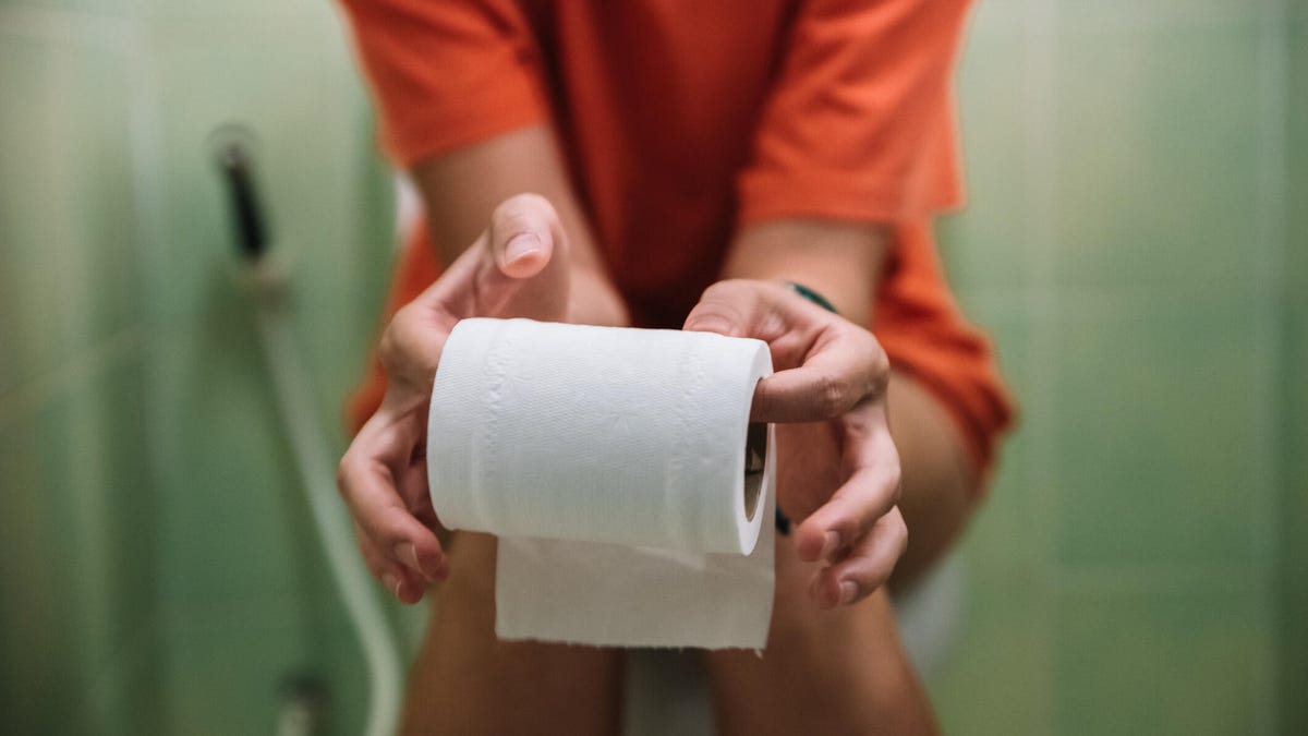 Los expertos revelan lo que significan sus movimientos intestinales para su salud