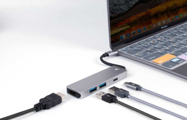 ¿Qué tan rápido puede su cable USB mover datos? Use esta fórmula para averiguar