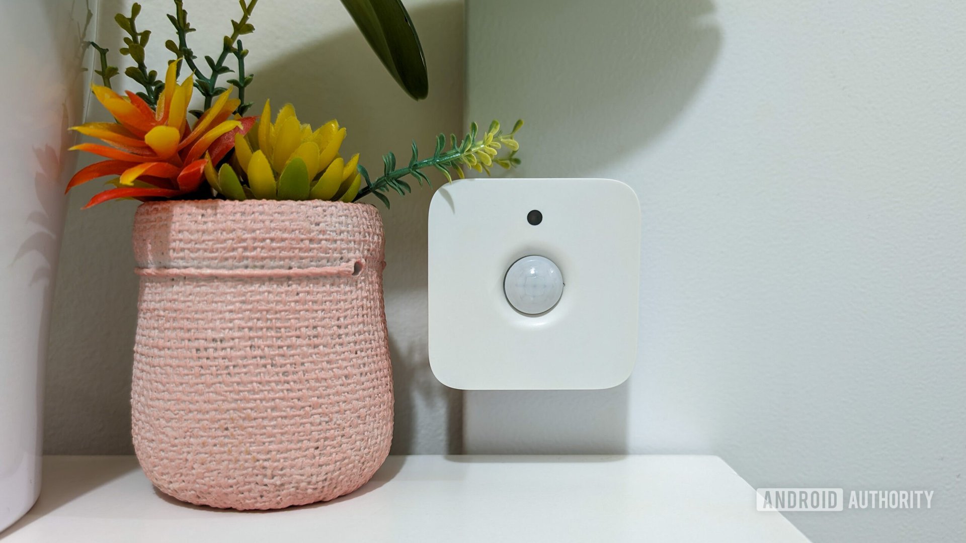 La actualización de Philips Hue corrige una falla de sensor de movimiento molesto