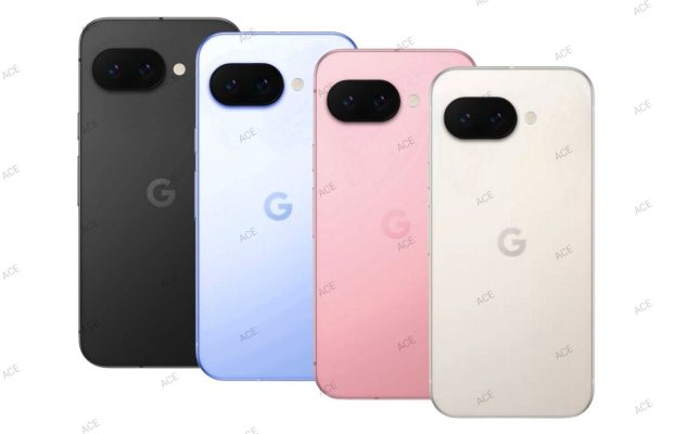 Precio de Google Pixel 9A en Europa, fecha de lanzamiento filtrada antes del debut anticipado