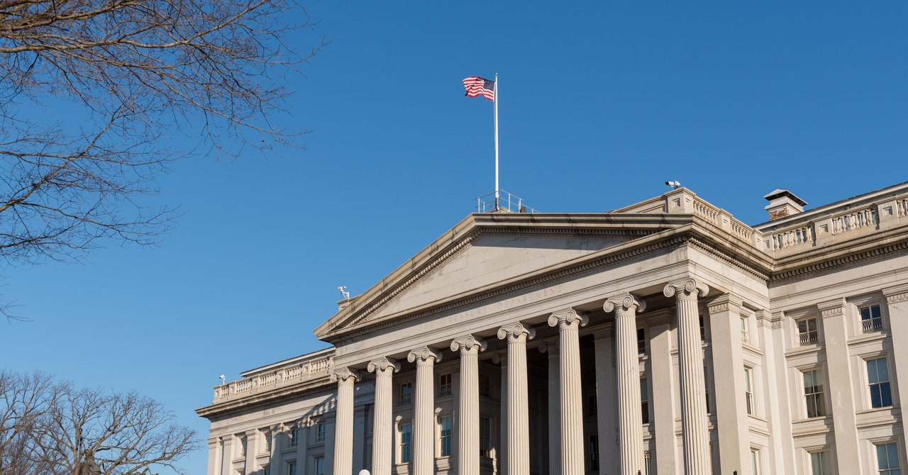 El Tesoro de los Estados Unidos afirmó que el tecnólogo dugo no tenía ‘acceso de escritura’ cuando realmente lo hizo