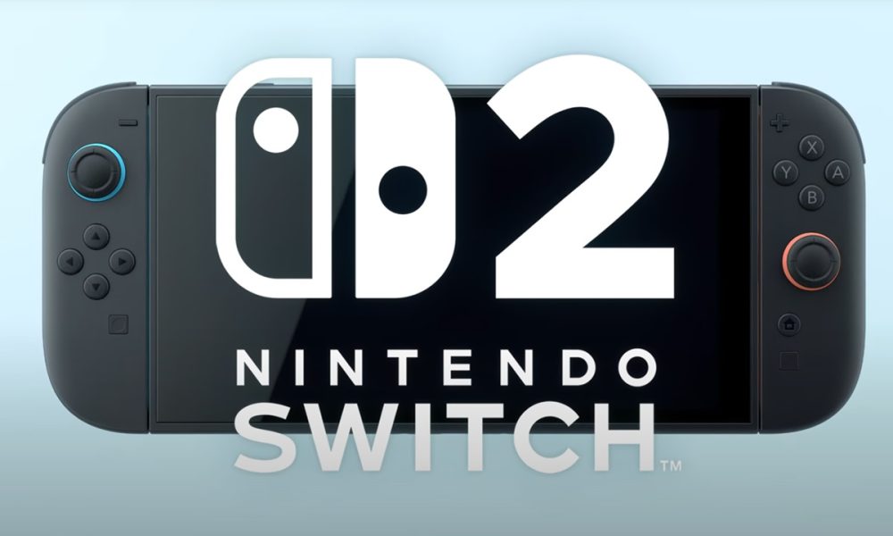 El precio de Nintendo Switch 2 será de 399 dólares