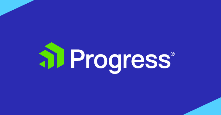 El software de progreso parches fallas de carga de carga de alta severidad que afectan múltiples versiones