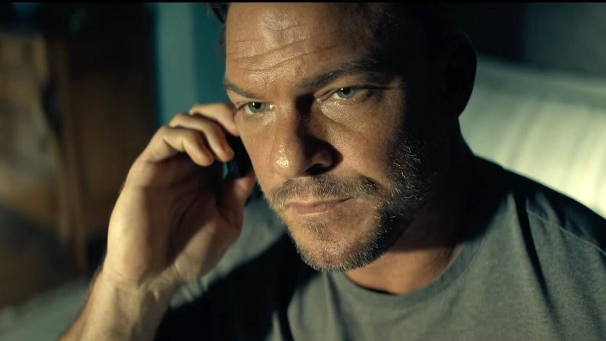 La temporada 3 de ‘Reacher’ se estrenó hoy. Así es como tú y tu papá pueden ver