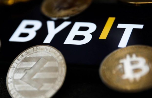 Bybit reconoce el robo de criptomonedas más grande de la historia