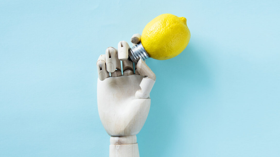«Es un limón»: el modelo de IA más grande de Openai llega a revisiones mixtas