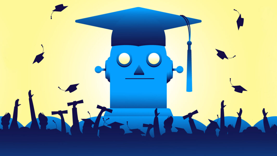 ChatGPT llega a 500,000 nuevos usuarios en el acuerdo educativo de IA más grande de OpenAi hasta ahora