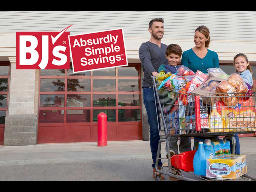 La membresía de BJ es prácticamente gratuita con esta oferta