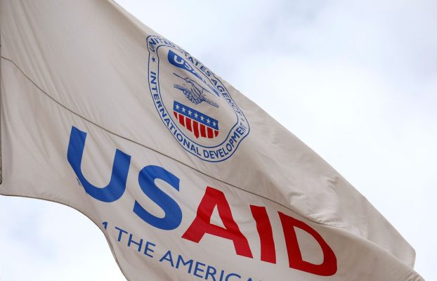 El cierre de USAID pone en riesgo millones de vidas africanas