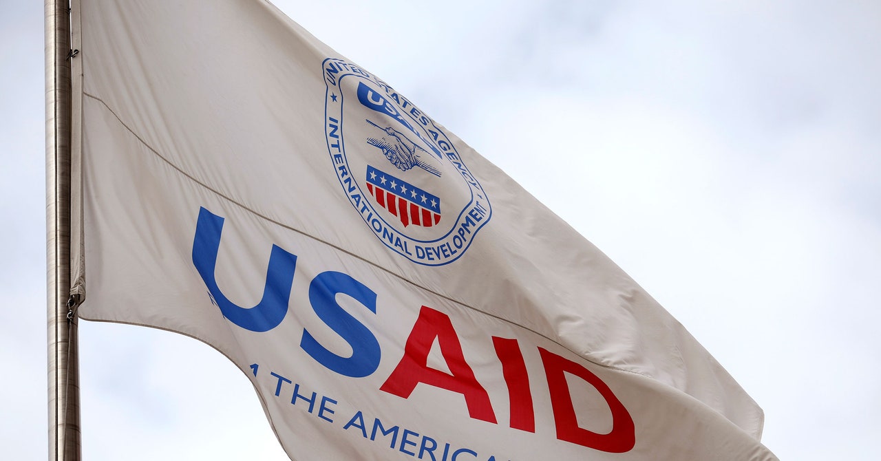 El cierre de USAID pone en riesgo millones de vidas africanas
