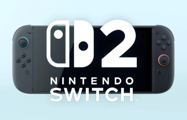 Cómo ver el Switch 2 Nintendo directamente el 2 de abril