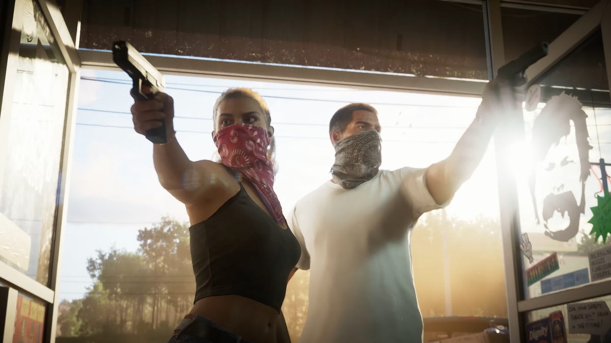 Take-Two dice que GTA 6 todavía vendrá este otoño en medio de preocupaciones