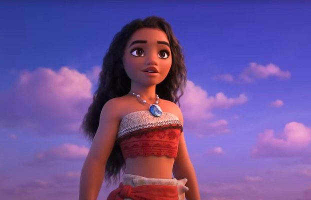 ‘Moana 2’ transmitiendo en Disney Plus: Fecha y hora de lanzamiento