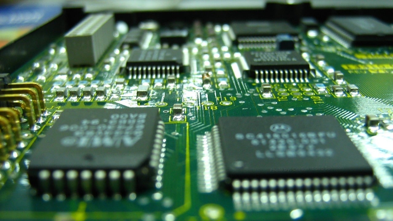 Samsung fue el mejor proveedor de semiconductores a nivel mundial en 2024