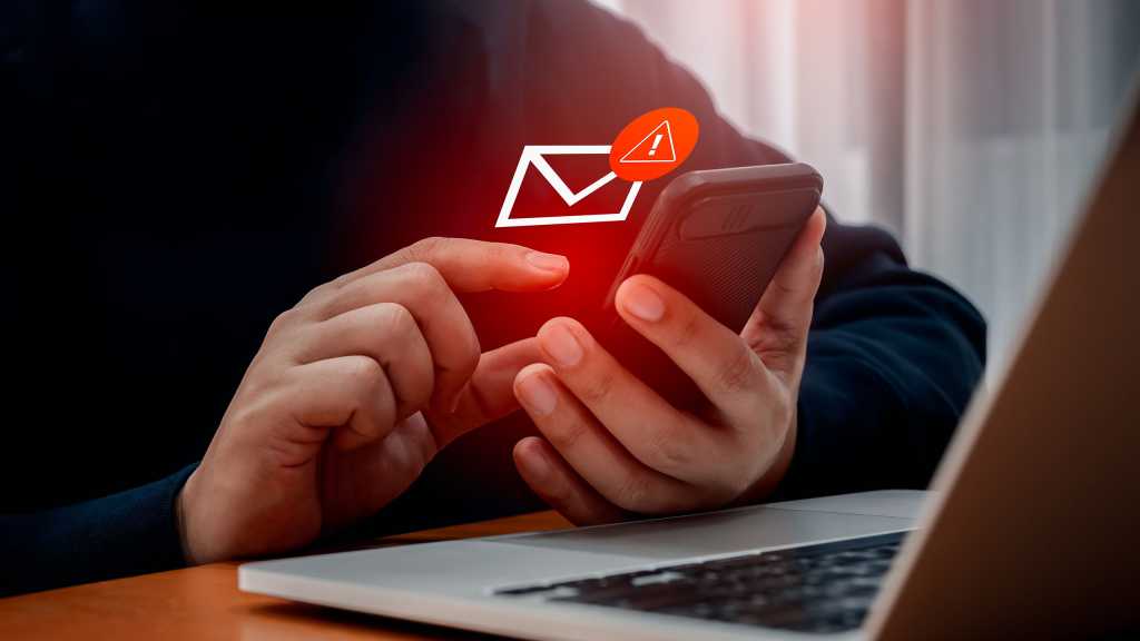 4 Las estafas exóticas de phishing están en aumento. Aquí le explica cómo identificarlos