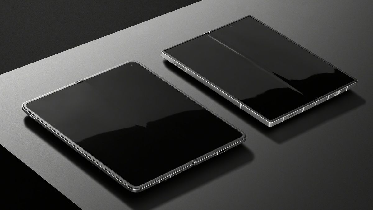 OnePlus Open 2 podría hacer que el Galaxy Fold 6 se vea viejo con pliegue invisible, según un nuevo teaser