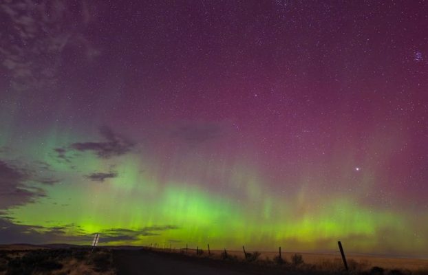 Mayo de 2024 Solar Storm desencadena cinturones de radiación inusuales, aumentando las preocupaciones de seguridad del espacio