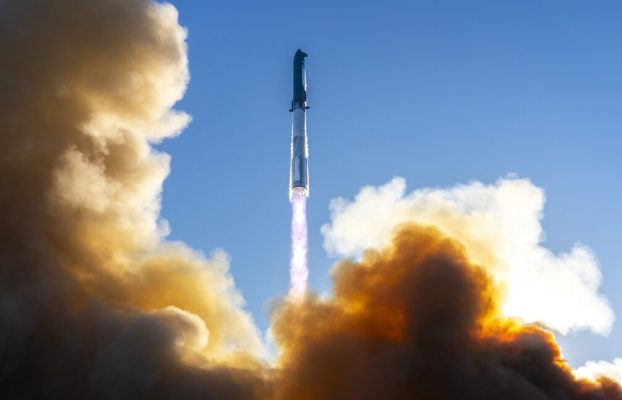 Parece que la oficina de la FAA que supervisa la investigación de la nave espacial de SpaceX todavía tiene algo de mordisco