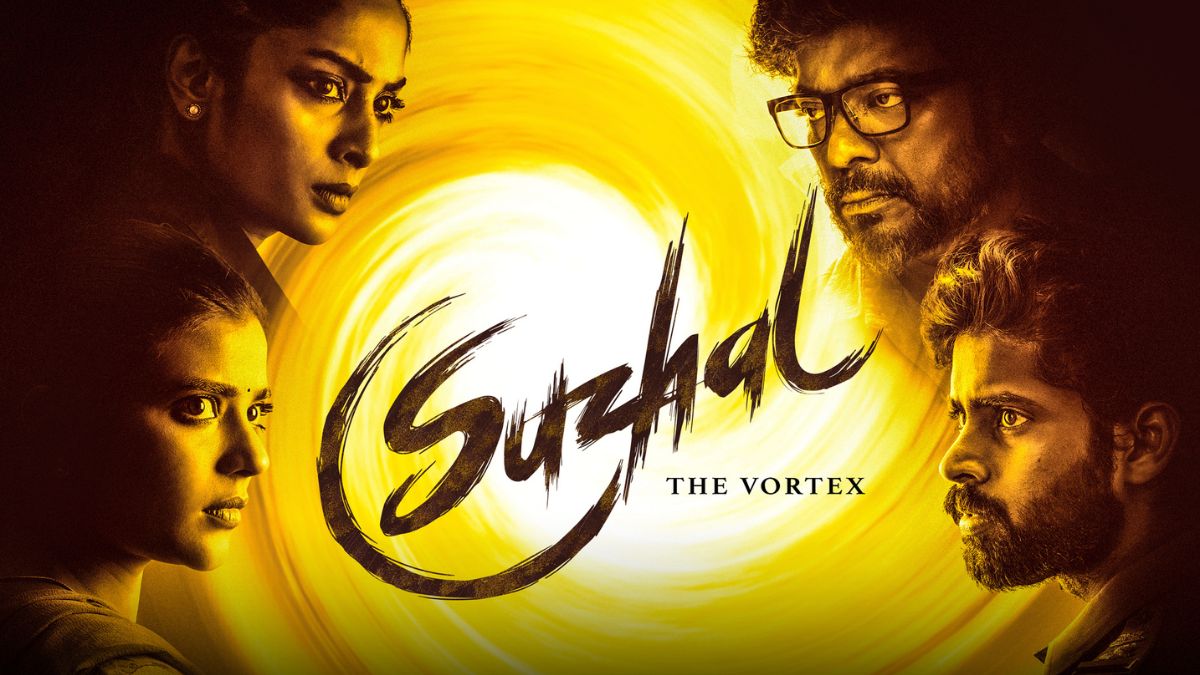 Suzhal: La temporada 2 de Vortex confirmó: Todo lo que necesita saber