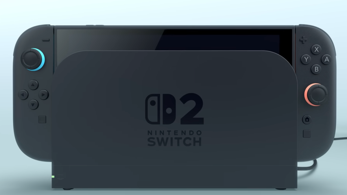 Nintendo Switch 2 y Sony PS5 probablemente obtengan aumentos de precios debido a los aranceles