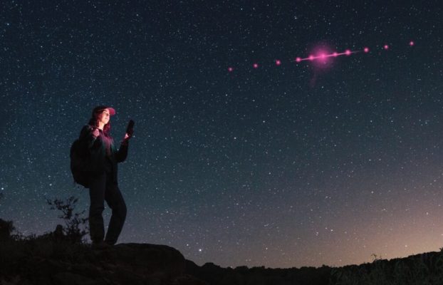 Lo que necesita saber sobre el servicio móvil T-Mobile StarLink