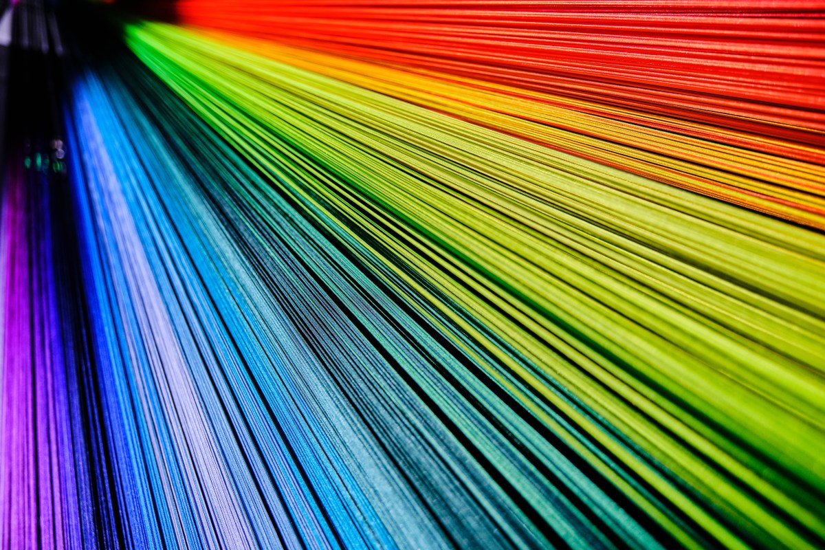Una revisión de Tapestry, una aplicación impulsada por la creciente Web Open