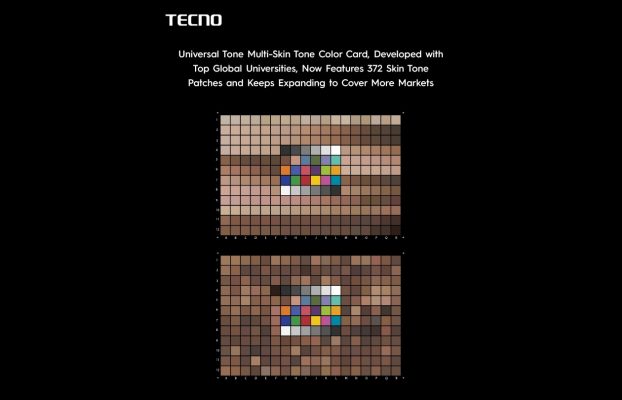 La serie Tecno Camon 40 debutará en MWC 2025; Presentará un tono universal actualizado