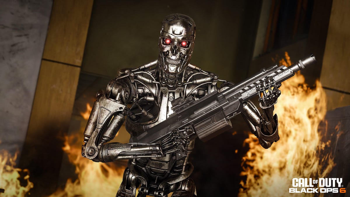 Black Ops 6 Double XP Fin de semana y la prueba gratuita del modo multijugador está en vivo ahora