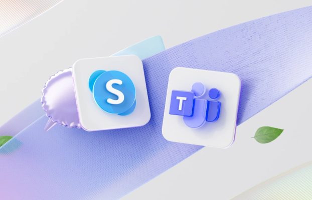 Skype se cerrará el 5 de mayo, ya que Microsoft cambia a los equipos