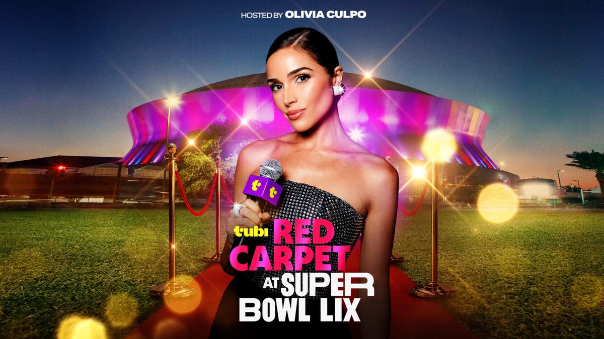 Tubi muestra el Super Bowl gratis hoy. Aquí está cómo mirar