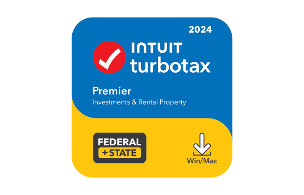 ¡TurboTax Premier 2024 ahora cuesta solo $ 65!