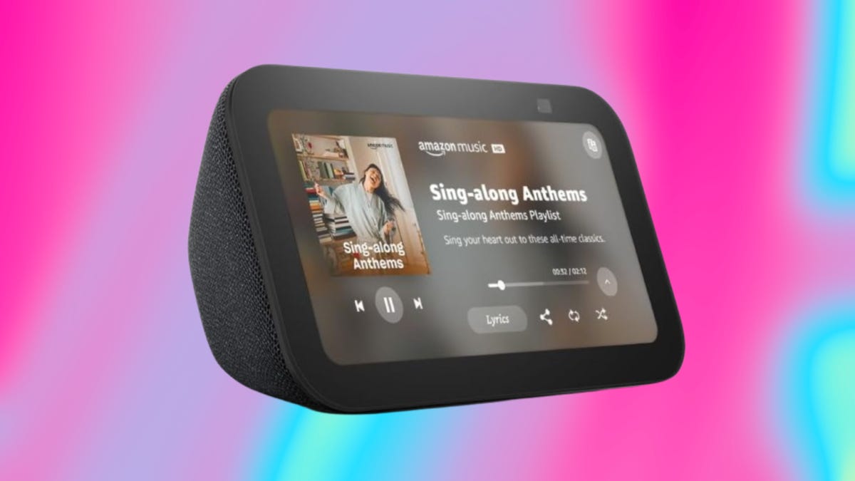 Alexa está listo para una gran actualización de IA de Amazon. Esto es lo que debe saber