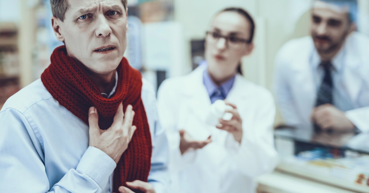 Patrones de respiración más rápidos vinculados a la enfermedad de Alzheimer