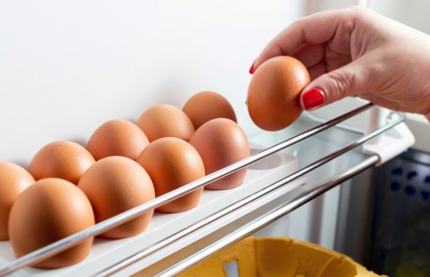 Seis huevos a la semana reduce el riesgo de muerte de enfermedades cardíacas en un 29%