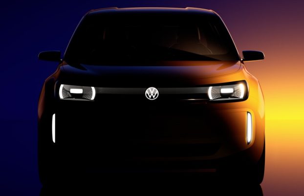 El automóvil eléctrico barato de Volkswagen empuja hacia el debut de 2027