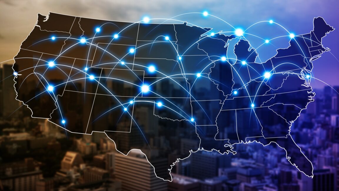 ISPS Fear Wave of State Laws después del mandato de banda ancha de $ 15 de Nueva York