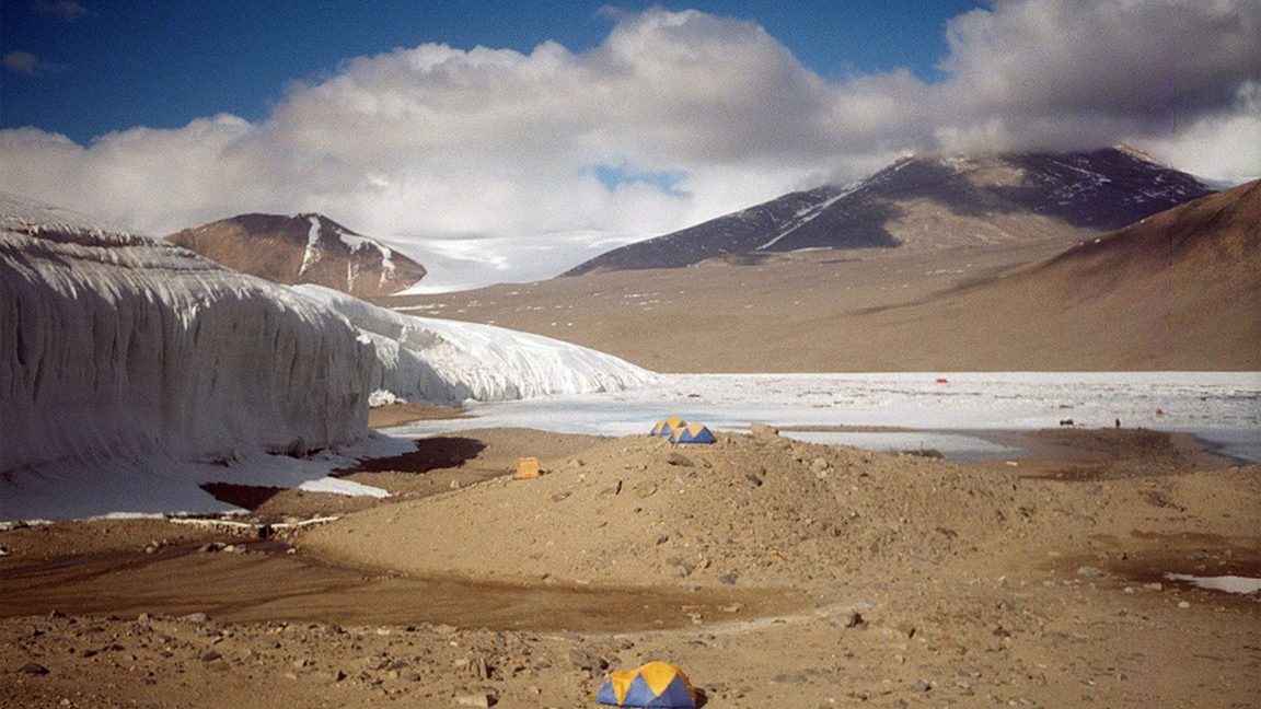 La propuesta de presupuesto de la Casa Blanca podría romper la Fundación Nacional de Ciencias