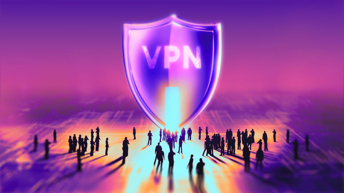 Encuesta de CNET: el 43% de los estadounidenses usan VPN, citando la privacidad como la razón principal. Los expertos esperan que aumente ese número