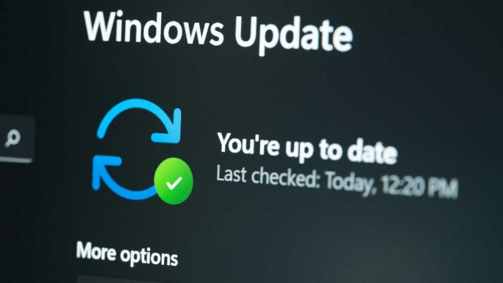 Más problemas de Patch Windows 11, esta vez con punteros del mouse actuando