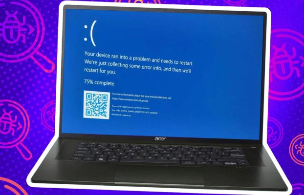 10 errores todavía persiguen Windows 11 24h2 a pesar de múltiples parches